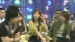 KinKi Kids - 新堂本兄弟 广末凉子 中文字幕 05/07/03