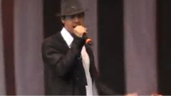 Darin Zanyar - Billie Jean