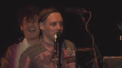 Arcade Fire - We Used To Wait Coachella Festival