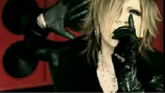 the GazettE - Vortex