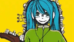 初音未来,gumi - マトリョシカ