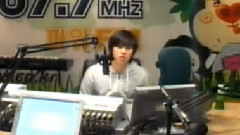 金希澈(Super Junior) - SBS PowerFM