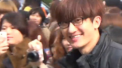 周觅,Super Junior-M - 上班