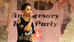 Twins - Twins At 10th Anniversary Fans Party