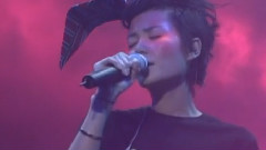 王菲 - 日本武道馆全面体演唱会