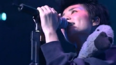 王菲 - 日本武道馆全面体演唱会