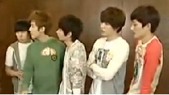 Super Junior-M - 黄金帅哥厨房
