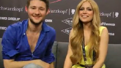 Ell & Nikki - Interview