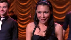 Glee Cast - Light Up the World