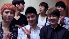 BEAST - Fanclub 2