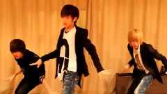 Boyfriend - M!pick BoyFriend UCC Mission ! 3