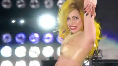 Lady Gaga - Born This Way