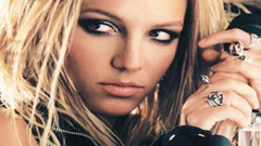Britney Spears - Big Fat Bass