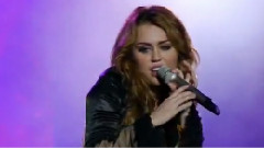 Miley Cyrus - Costa Rica Highlights