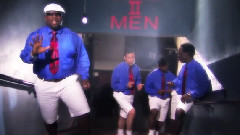 Boyz II Men - It's So Hard To Say Goodbye