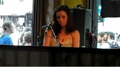 Marie Hines - Hammer
