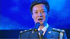阎维文 - 当你的秀发拂过我的钢枪 五个一工程