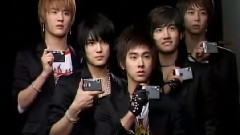 东方神起 - MBC Every1 21