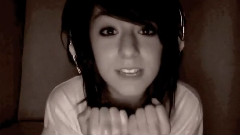 Christina Grimmie - Loves Skrillex