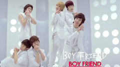 BOYFRIEND - BoyFriend