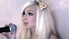 Jemma Pixie Hixon - Poker Face