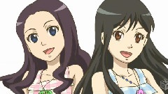 ClariS - Wake Up