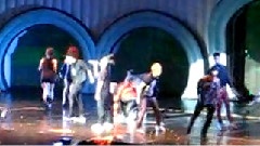 BigBang - Monster