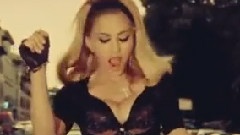 Madonna - Turn Up The Radio