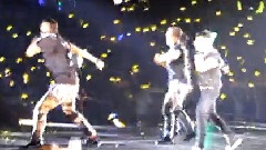 BigBang - 腻腻Solo舞蹈部分 Alive