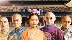 吴奇隆,刘诗诗 - <步步惊心>