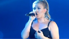 Kelly Clarkson - Dark Side