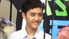 EXO-K - 泰国Channel