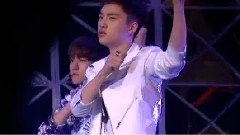 EXO-K - MAMA