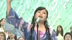 夏川里美,秋川雅史 - あすという日が