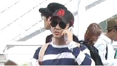 JUNJIN - 机场送机