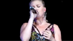 Kelly Clarkson - Because Of You