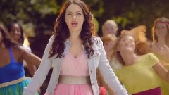 Elizabeth Gillies - We Are Believix