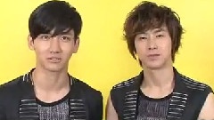 东方神起 - Talk & ANDROID