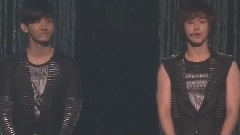 东方神起 - Talk & Android