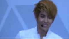 EXO - Mini Live In Thailand