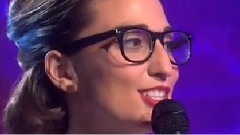 Sara Bareilles - Gonna Get Over You