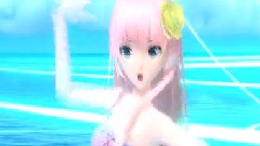 巡音流歌 - 积乱云グラフィティ