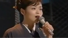 石原询子 - 哀愁波止场