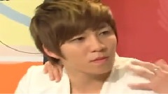 U-KISS - Infinity Girls Cut
