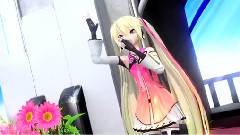 VOCALOID家族,初音未来 - サイハテ