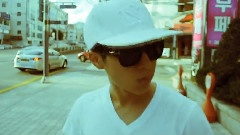 模仿翻唱 - 江南 Style