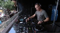 ID&T - Tomorrowland Coone