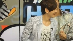 EXO-K - 泰国录制Channel