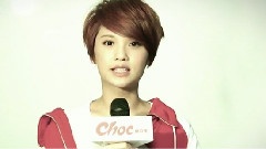 杨丞琳 - Choc8