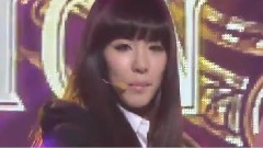 少女时代,Tiffany(少女时代) - Music Sounds Better With U Tiffany
